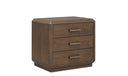 Caleb Nightstand Brown