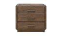 Caleb Nightstand Brown