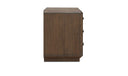 Caleb Nightstand Brown