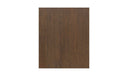 Caleb Nightstand Brown