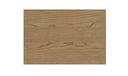 Clarence 6 Drawer Dresser Natural