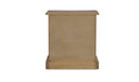 Clarence Nightstand Natural