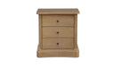 Clarence Nightstand Natural