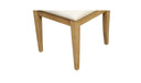 Adrian Dining Chair Beige - Set Of Two