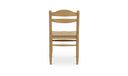 Tate Dining Chair Beige - Set Of Two