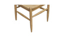 Tate Dining Chair Beige - Set Of Two