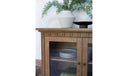 Lillian Sideboard Brown