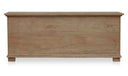 Lillian Sideboard Brown