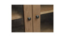 Lillian Sideboard Brown