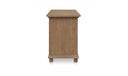 Lillian Sideboard Brown