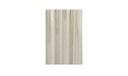 Lillian Tall Cabinet Brown