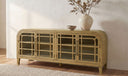 Maddie Sideboard Natural