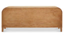 Maddie Sideboard Natural