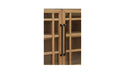 Maddie Sideboard Natural