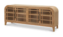Maddie Sideboard Natural