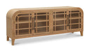 Maddie Sideboard Natural