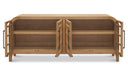 Maddie Sideboard Natural