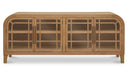 Maddie Sideboard Natural