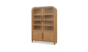 Maddie Cabinet Natural