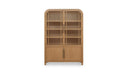 Maddie Cabinet Natural