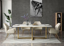 Empress - Modern Dining Chair
