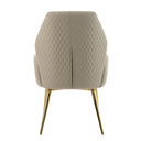 Empress - Modern Dining Chair