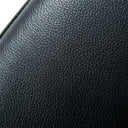 Encore Modern Black Leather Chair