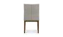 Frankie Dining Chair Grey - Set Of Two
