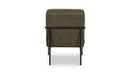 Verlaine Chair Olive
