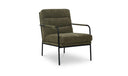 Verlaine Chair Olive