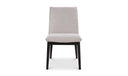 Charlie Dining Chair Beige– Set Of Two