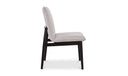 Charlie Dining Chair Beige– Set Of Two