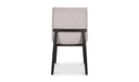 Charlie Dining Chair Beige– Set Of Two