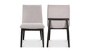 Charlie Dining Chair Beige– Set Of Two