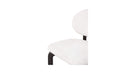 Sami Dining Chair White Set Of Two