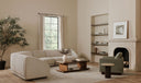 Miri Coffee Table Walnut