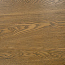 Espana - Modern Walnut Round Coffee Table