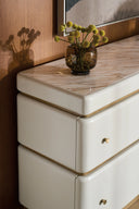 Milos Dresser