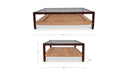 Beth Coffee Table