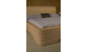 Claudia Bed Queen Natural