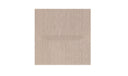 Kaia Outdoor Coffee Table Dark Brown