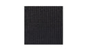 Bodhi Outdoor Swivel Accent Chair Charcoal