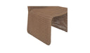 Ella Outdoor Dining Chair Natural-Set of Two