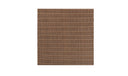 Ella Outdoor Dining Chair Natural-Set of Two