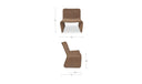 Ella Outdoor Accent Chair Natural