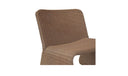 Ella Outdoor Accent Chair Natural