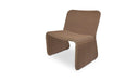 Ella Outdoor Accent Chair Natural