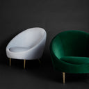 Ether Swivel Chair