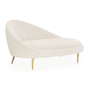 Ether 60“ Chaise