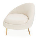 Ether 60“ Chaise